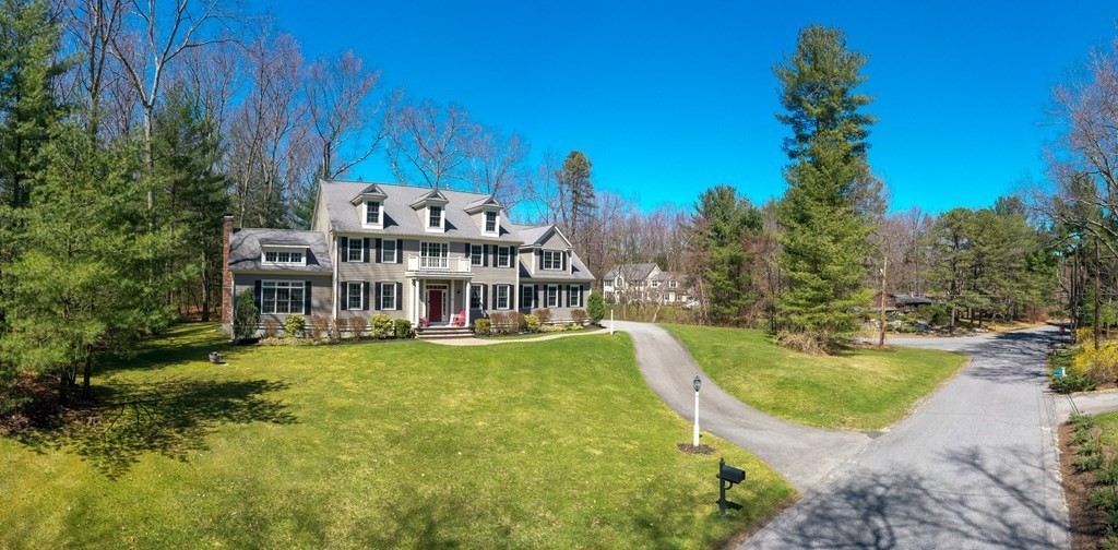 83 Hemlock Road Sudbury, MA 01776 - Photo 3 of 26