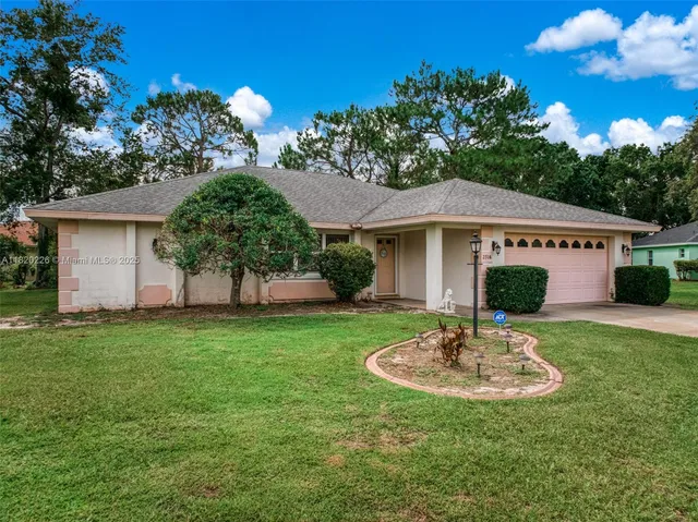 $289,900 | 2706 Monza Drive, Sebring, FL 33872