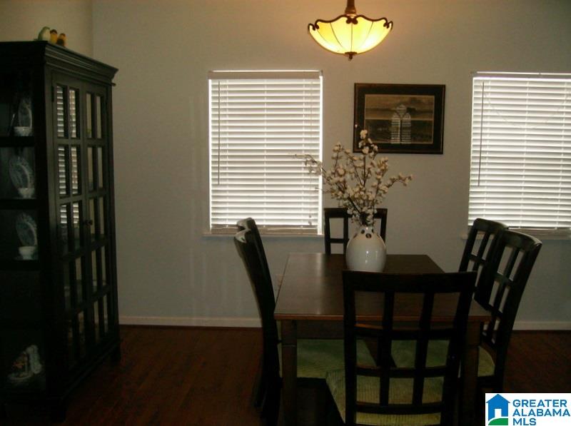 491 Tecumseh Street Montevallo, AL 35115 - Photo 4 of 27