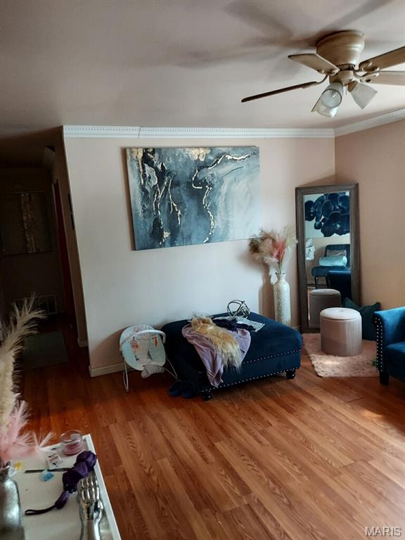 94 Edwards Street Cahokia, IL 62206 - Photo 4 of 7