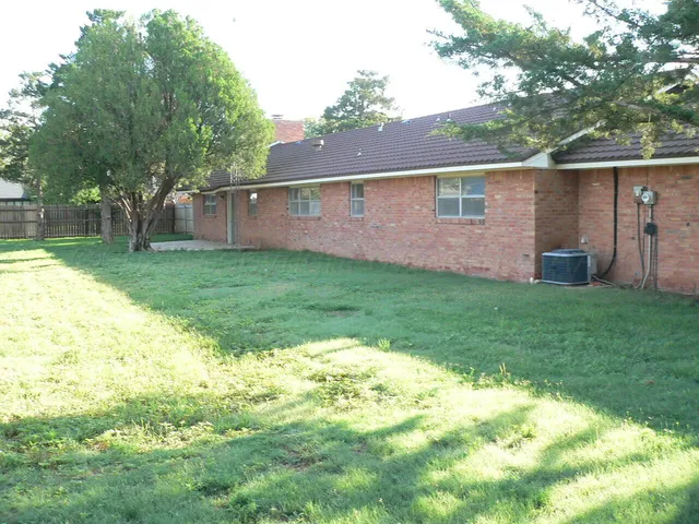 $235,000 | 111 Apache Street, Hereford, TX 79045