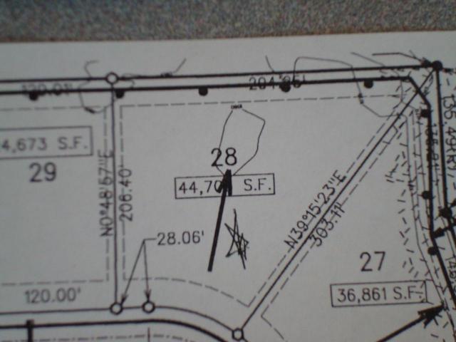Lot 28 Tibbles Sub Carson, IA 51525 - Photo 2 of 2 Gallery Image 2