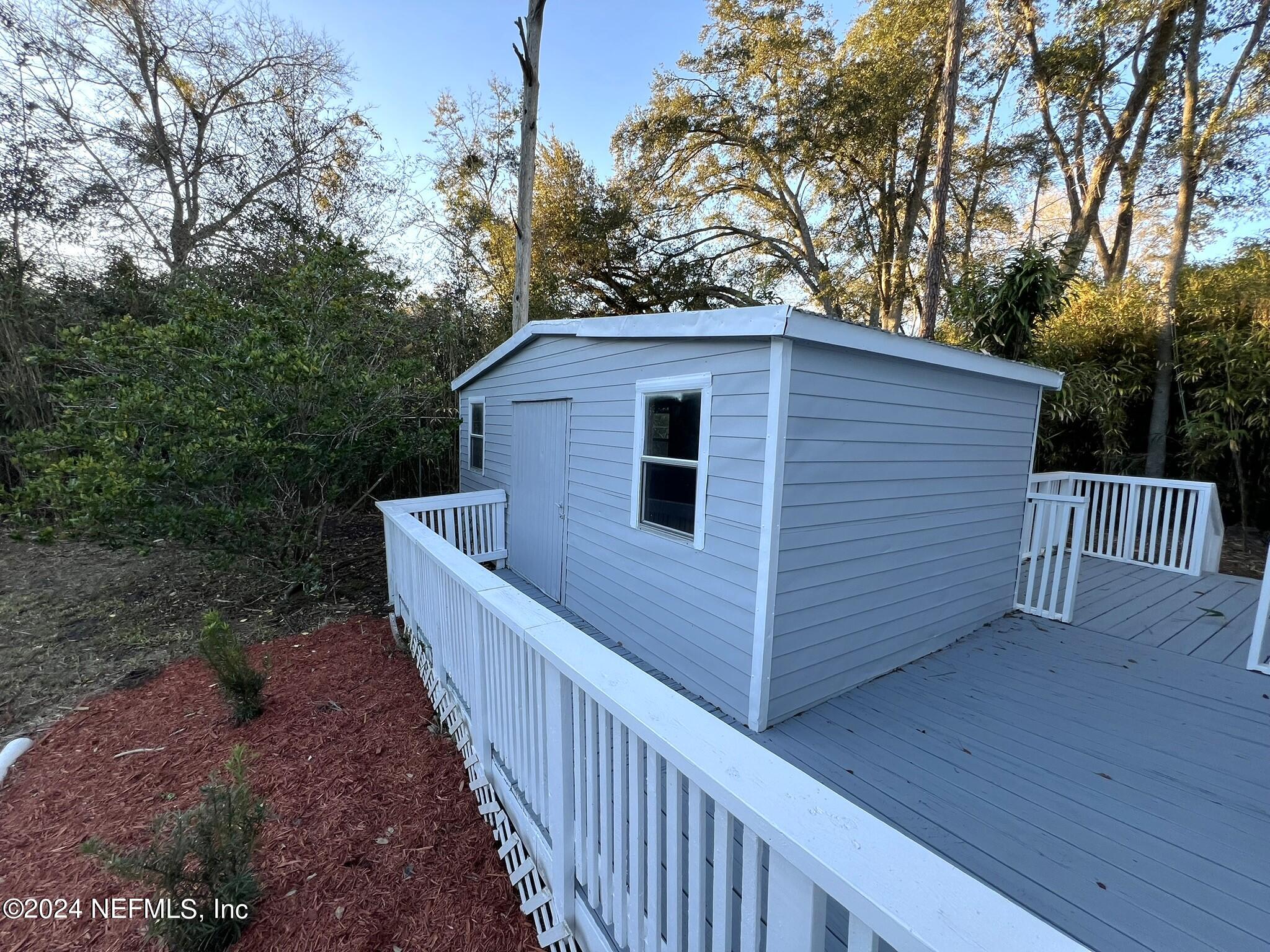 2704 Forman Circle Middleburg, FL 32068 - Photo 14 of 14 a view of a house with a yard