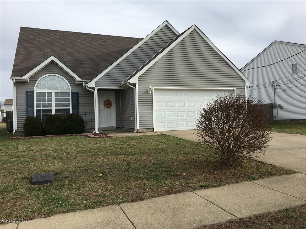164 North Black Branch Road Elizabethtown, KY 42724 - Photo 1 of 31 Front