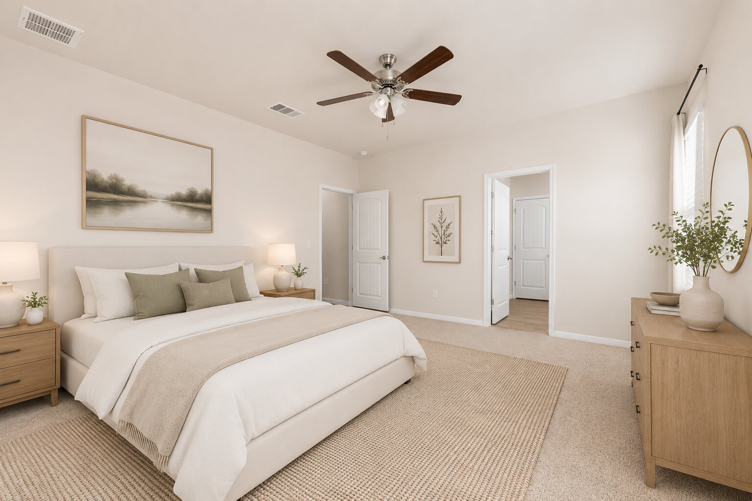 4125 Buffalo Ford Road Georgetown, TX 78628 - Photo 21 of 40 Virtually Staged