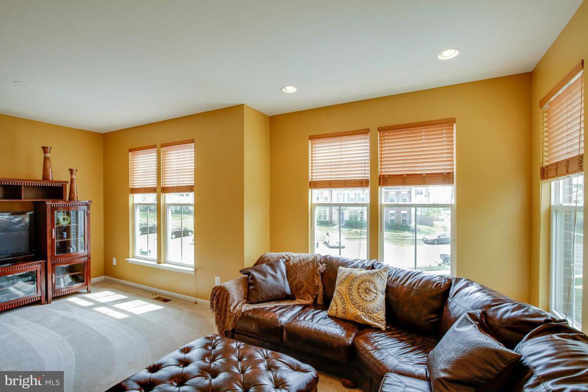 9087 Ribbon Falls Loop Bristow, VA 20136 - Photo 12 of 29 Family Room