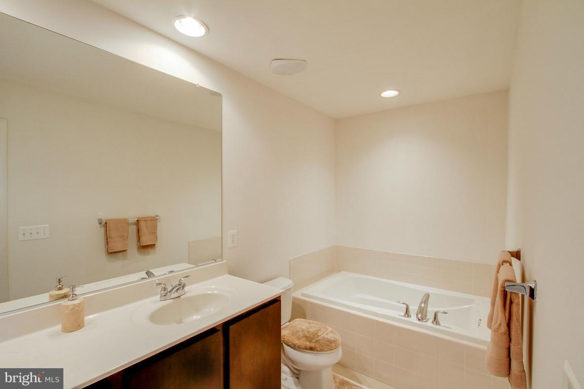9087 Ribbon Falls Loop Bristow, VA 20136 - Photo 17 of 29 Master Suite Bath