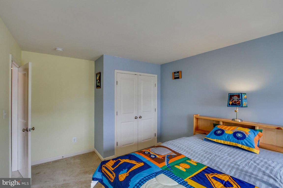 9087 Ribbon Falls Loop Bristow, VA 20136 - Photo 19 of 29 Bedroom 2