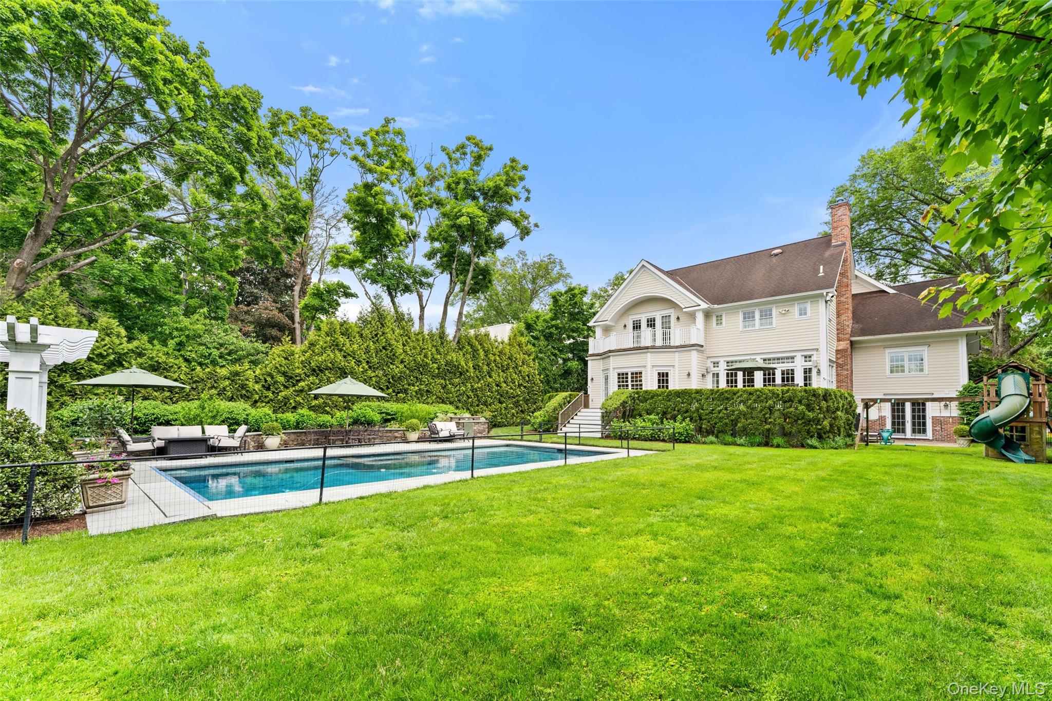 64 Stratton Road Scarsdale, NY 10583 - Photo 40 of 49