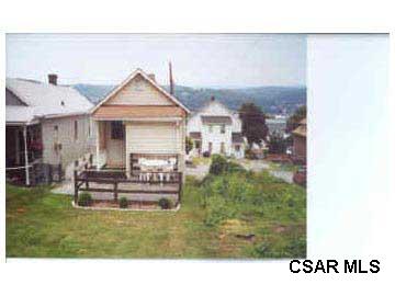 713R Forest Avenue Johnstown, PA 15902 - Photo 1 of 1