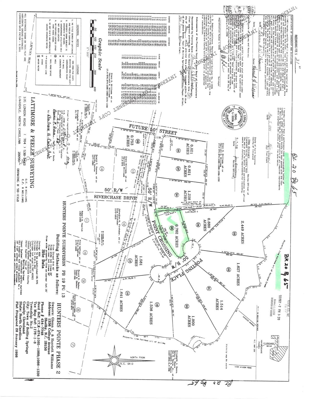 1013 Point Crossing Court, Unit 25 Shelby, NC 28152 - Photo 9 of 9 a view of a white wall and a window with wooden floor