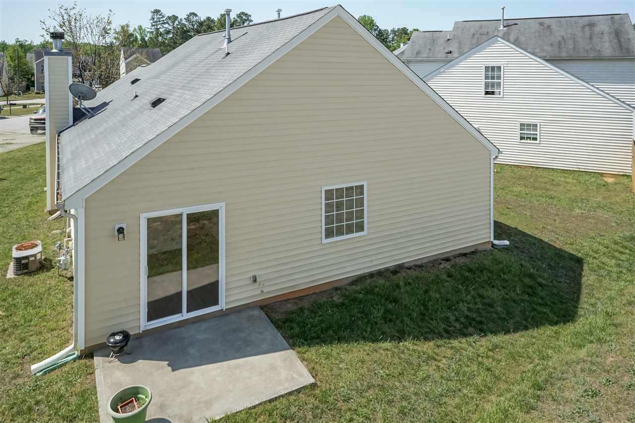 3400 Fatima Court Raleigh, NC 27610 - Photo 29 of 29 Photo 29
