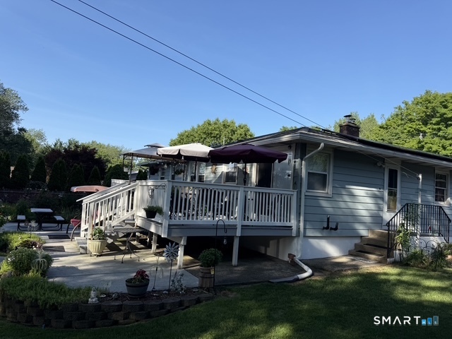 473 Pierpont Road Waterbury, CT 06705 - Photo 5 of 19