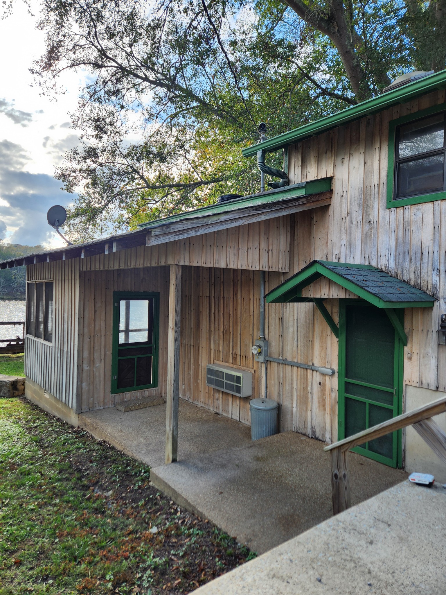 60 Lincoln Lake Road Kelso, TN 37348 - Photo 4 of 23 Gallery Image 4