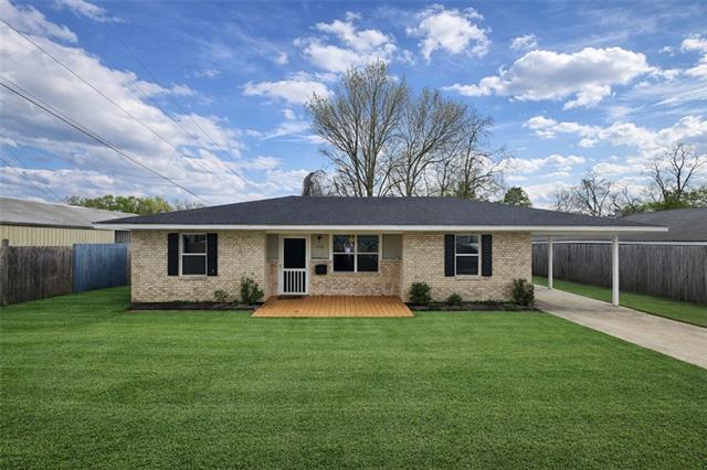 302 Acton Road Marksville, LA 71351 - Photo 1 of 9