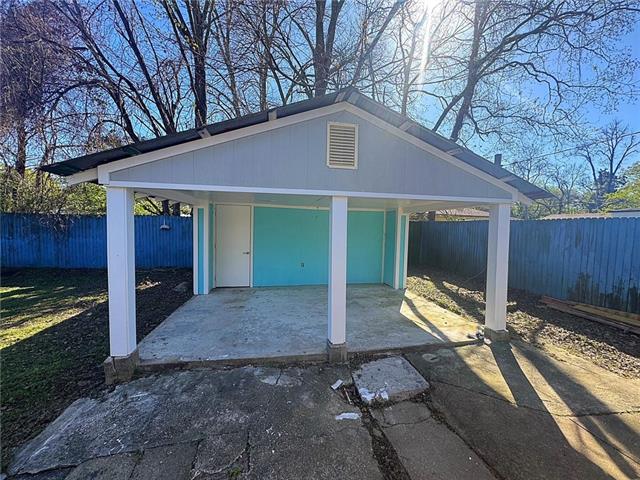 302 Acton Road Marksville, LA 71351 - Photo 3 of 9