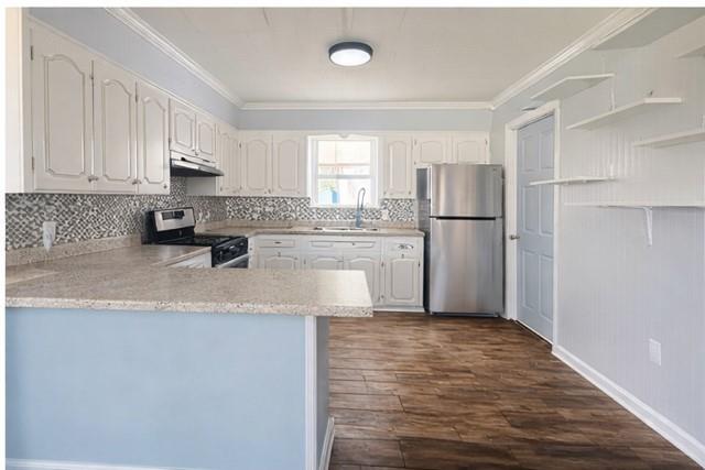 302 Acton Road Marksville, LA 71351 - Photo 4 of 9