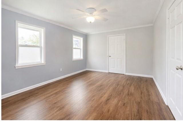 302 Acton Road Marksville, LA 71351 - Photo 5 of 9