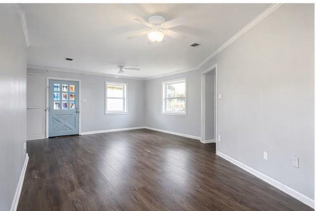 302 Acton Road Marksville, LA 71351 - Photo 6 of 9