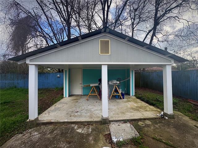 302 Acton Road Marksville, LA 71351 - Photo 9 of 9