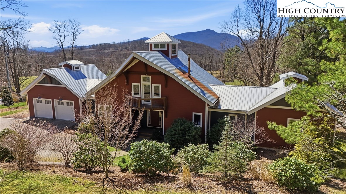 123 Park View Circle Boone, NC 28607 - Photo 1 of 48
