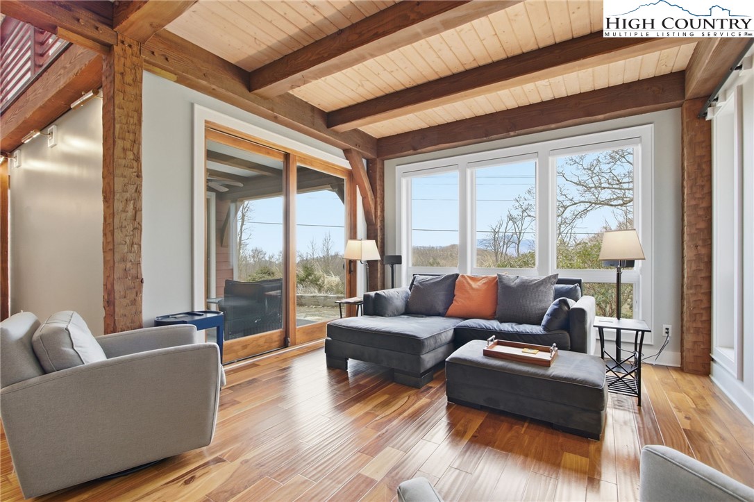 123 Park View Circle Boone, NC 28607 - Photo 12 of 48