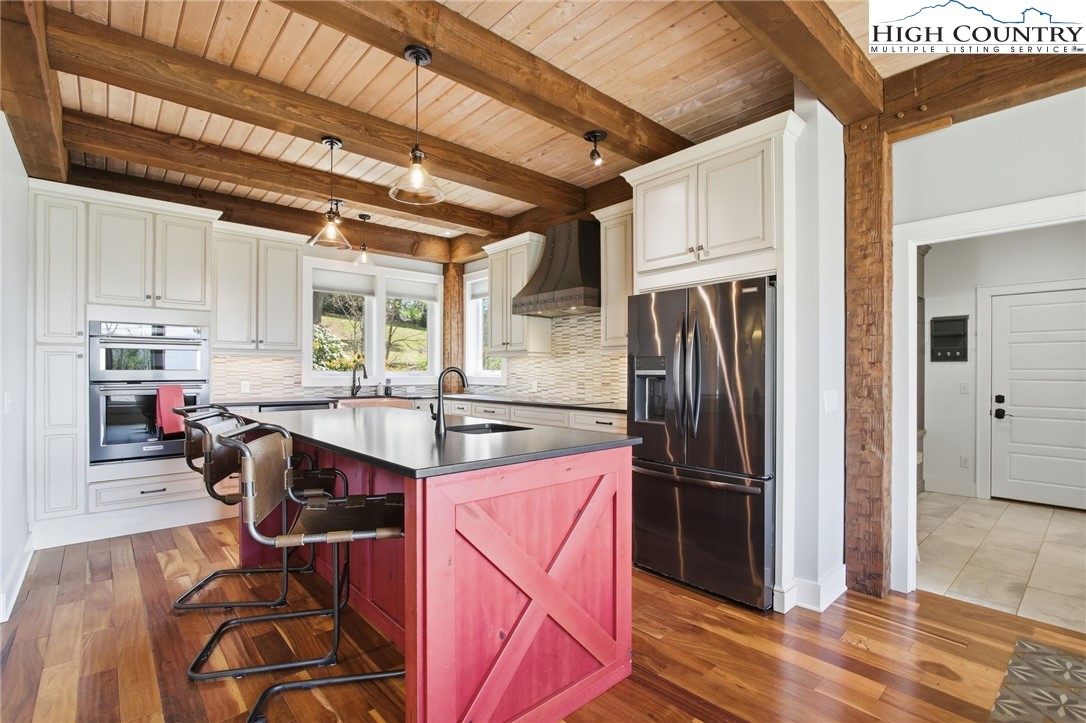 123 Park View Circle Boone, NC 28607 - Photo 14 of 48