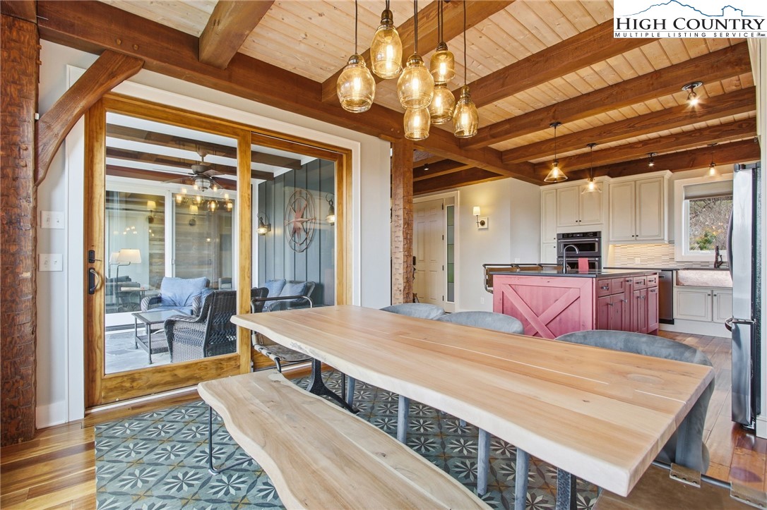 123 Park View Circle Boone, NC 28607 - Photo 18 of 48