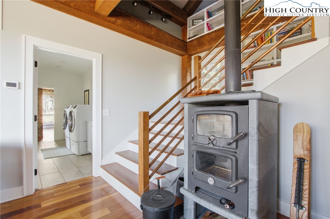 123 Park View Circle Boone, NC 28607 - Photo 33 of 48