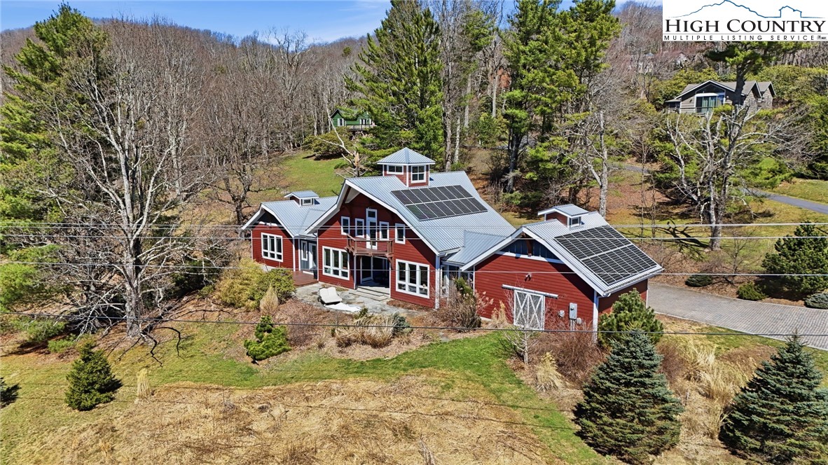 123 Park View Circle Boone, NC 28607 - Photo 4 of 48