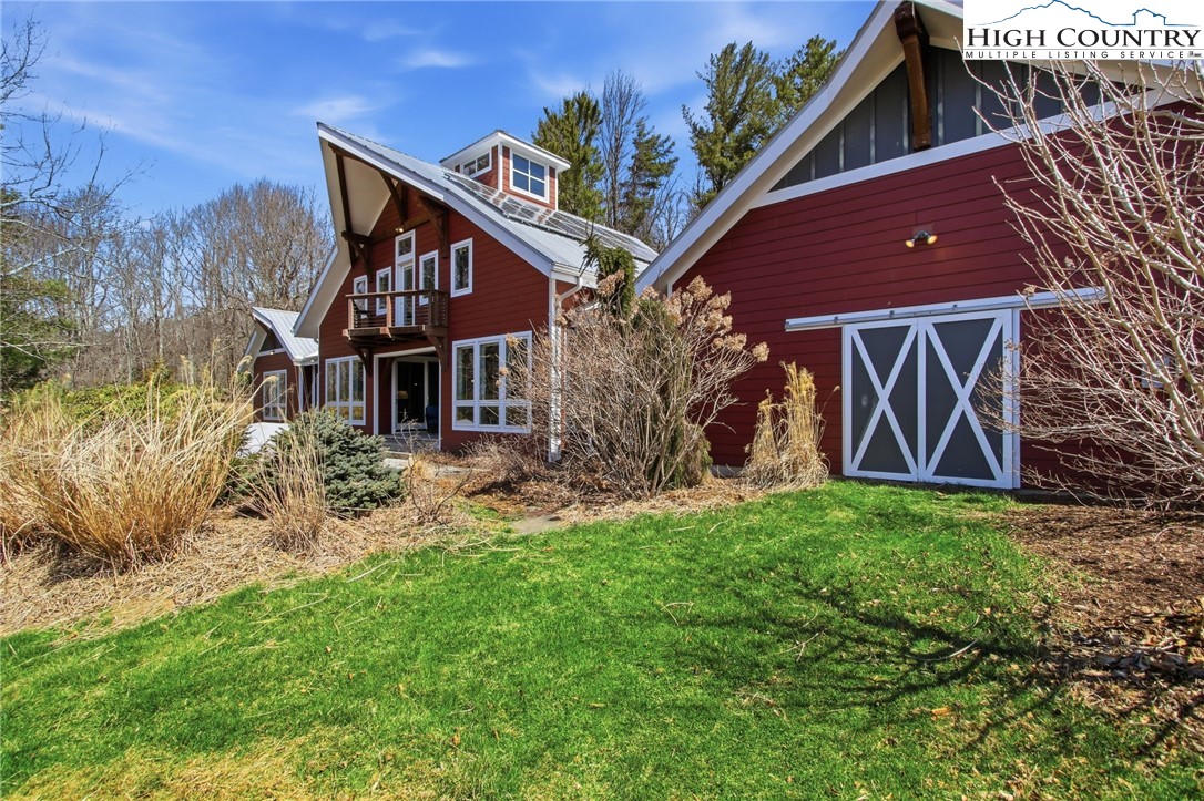 123 Park View Circle Boone, NC 28607 - Photo 46 of 48