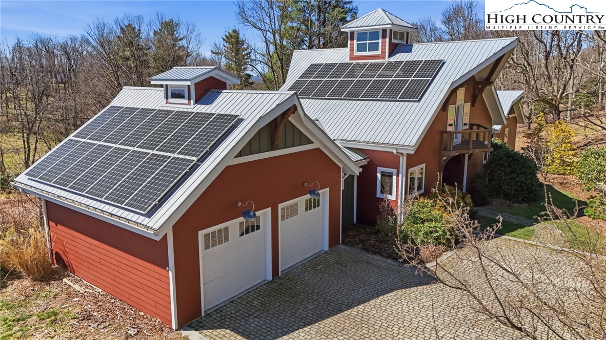 123 Park View Circle Boone, NC 28607 - Photo 5 of 48