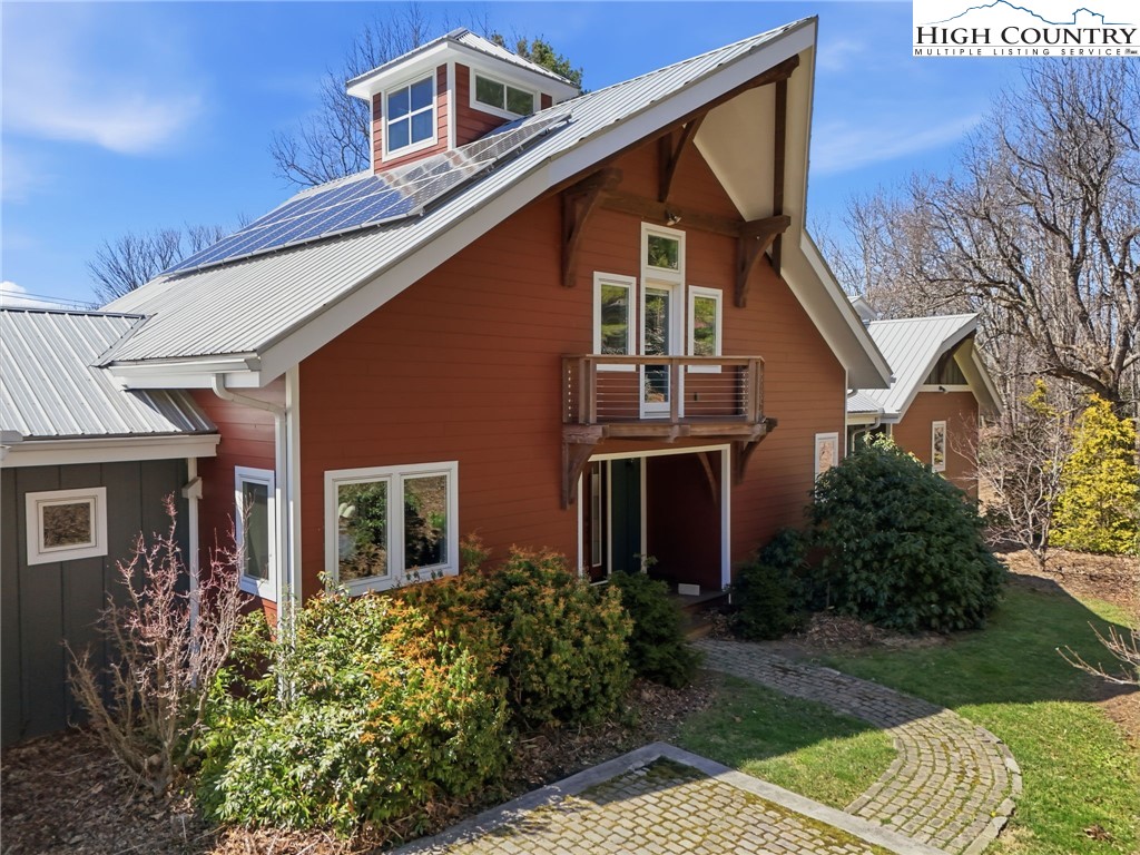 123 Park View Circle Boone, NC 28607 - Photo 6 of 48