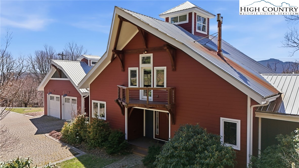 123 Park View Circle Boone, NC 28607 - Photo 8 of 48