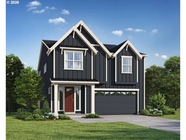 $760,000 | 7283 Southwest Frog Pond Lane, Wilsonville, OR 97070