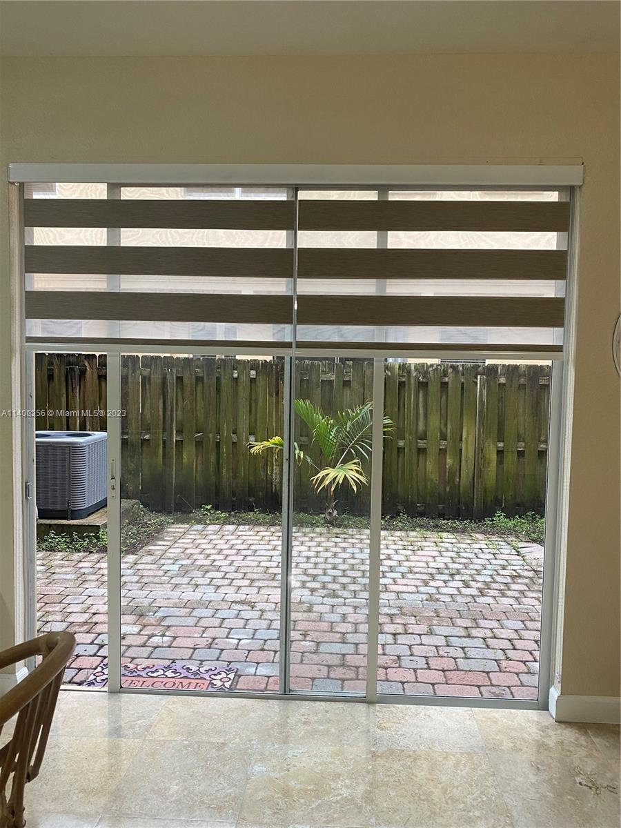 12812 Southwest 134th Terrace Miami, FL 33186 - Photo 11 of 41 a view of outdoor space