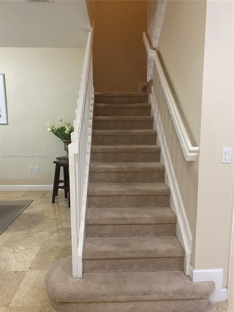 12812 Southwest 134th Terrace Miami, FL 33186 - Photo 12 of 41 a view of entryway