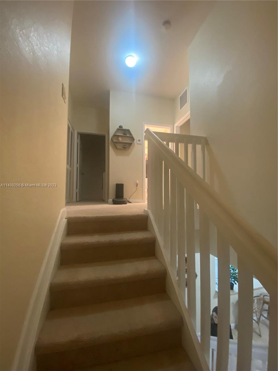 12812 Southwest 134th Terrace Miami, FL 33186 - Photo 29 of 41 a view of entryway