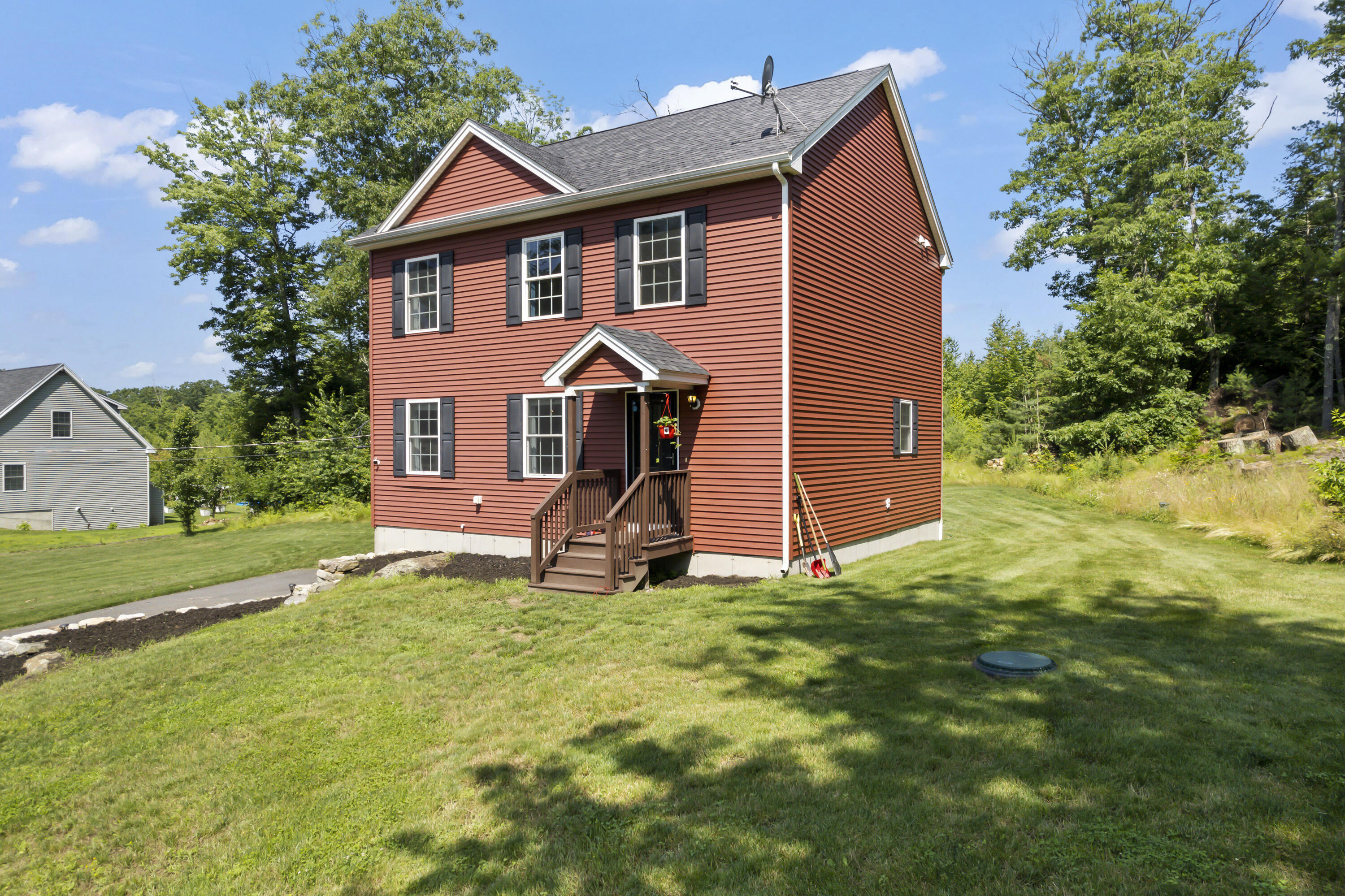 1 Spring Hill Road Lebanon, ME 04027 - Photo 23 of 29 1 Springhill Rd_107