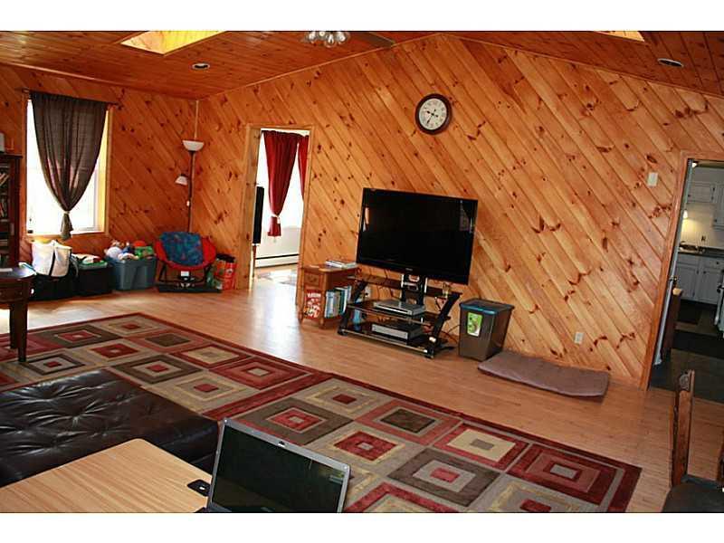 168 Darnit Road Buckfield, ME 04220 - Photo 10 of 21 Living Room.
