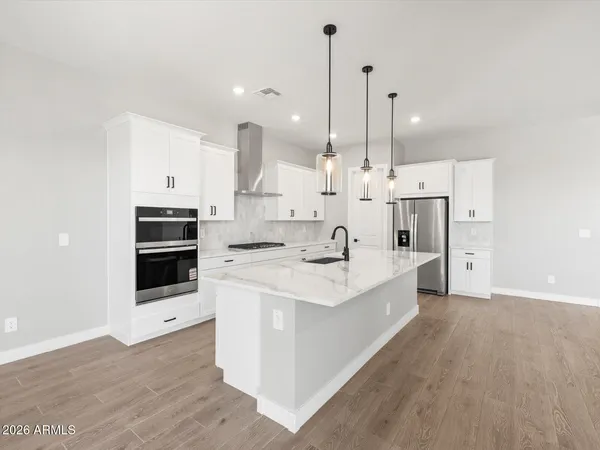 $591,265 | 17665 West College Drive, Goodyear, AZ 85395