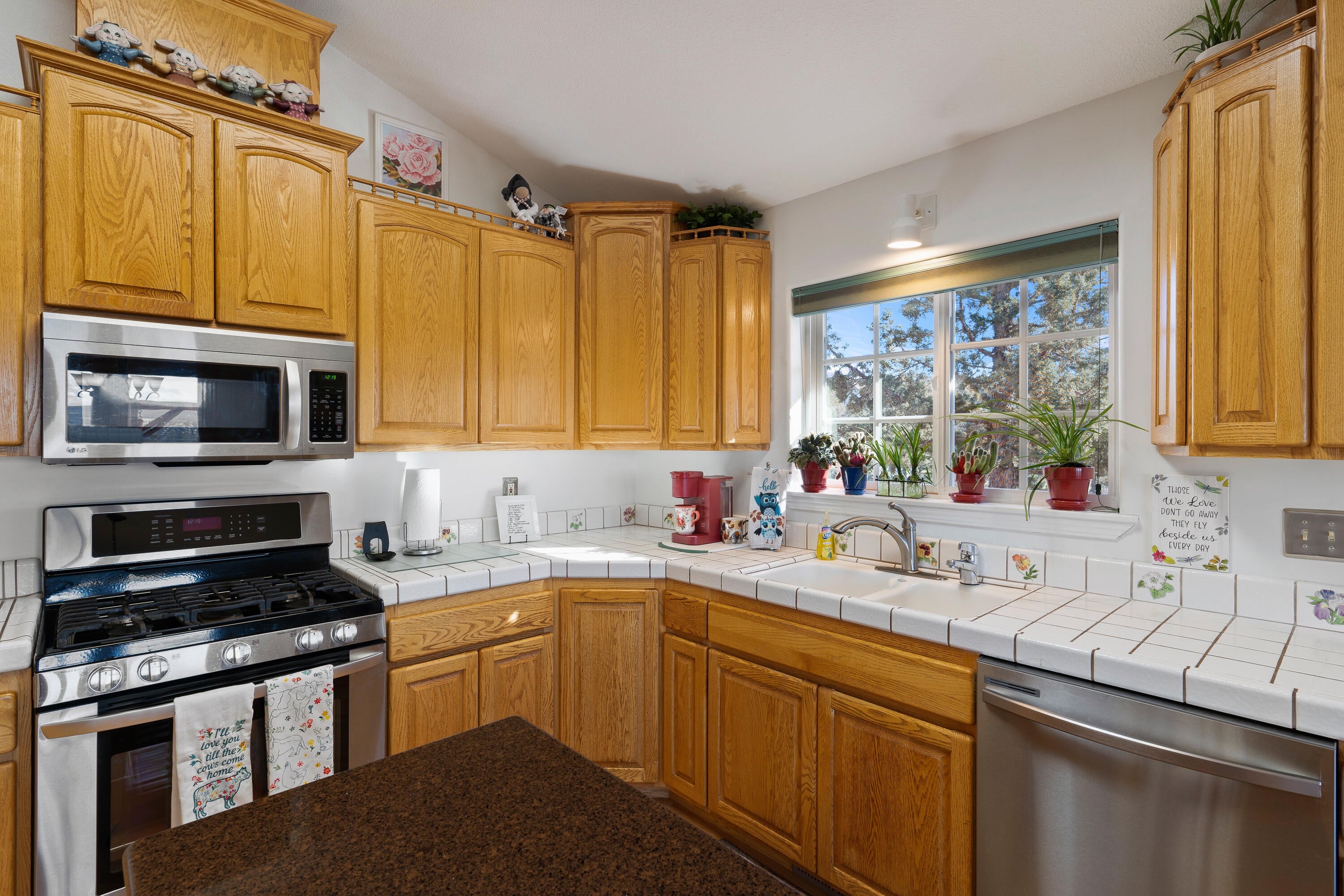 8691 Southwest Shad Road Terrebonne, OR 97760 - Photo 18 of 48 DSC08576