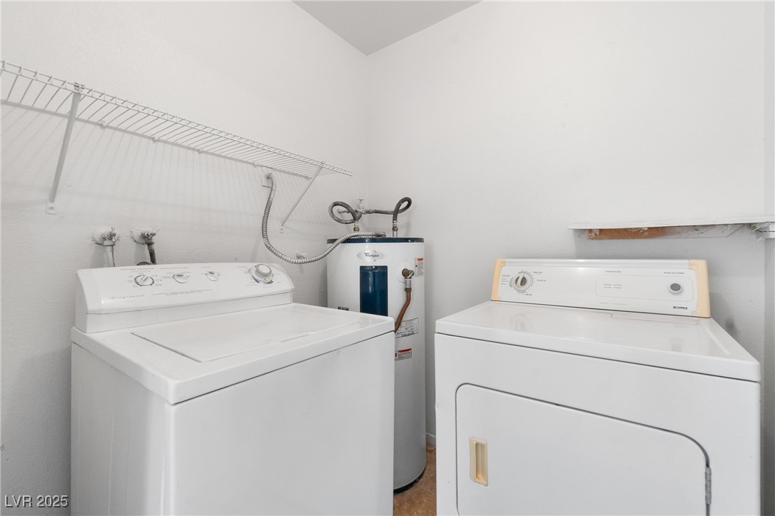 4651 Amberleigh Lane, Unit B Las Vegas, NV 89121 - Photo 14 of 18