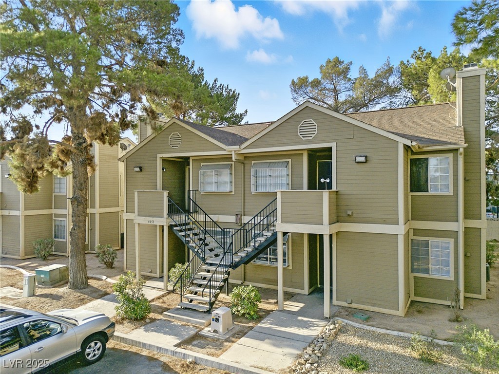 4651 Amberleigh Lane, Unit B Las Vegas, NV 89121 - Photo 18 of 18