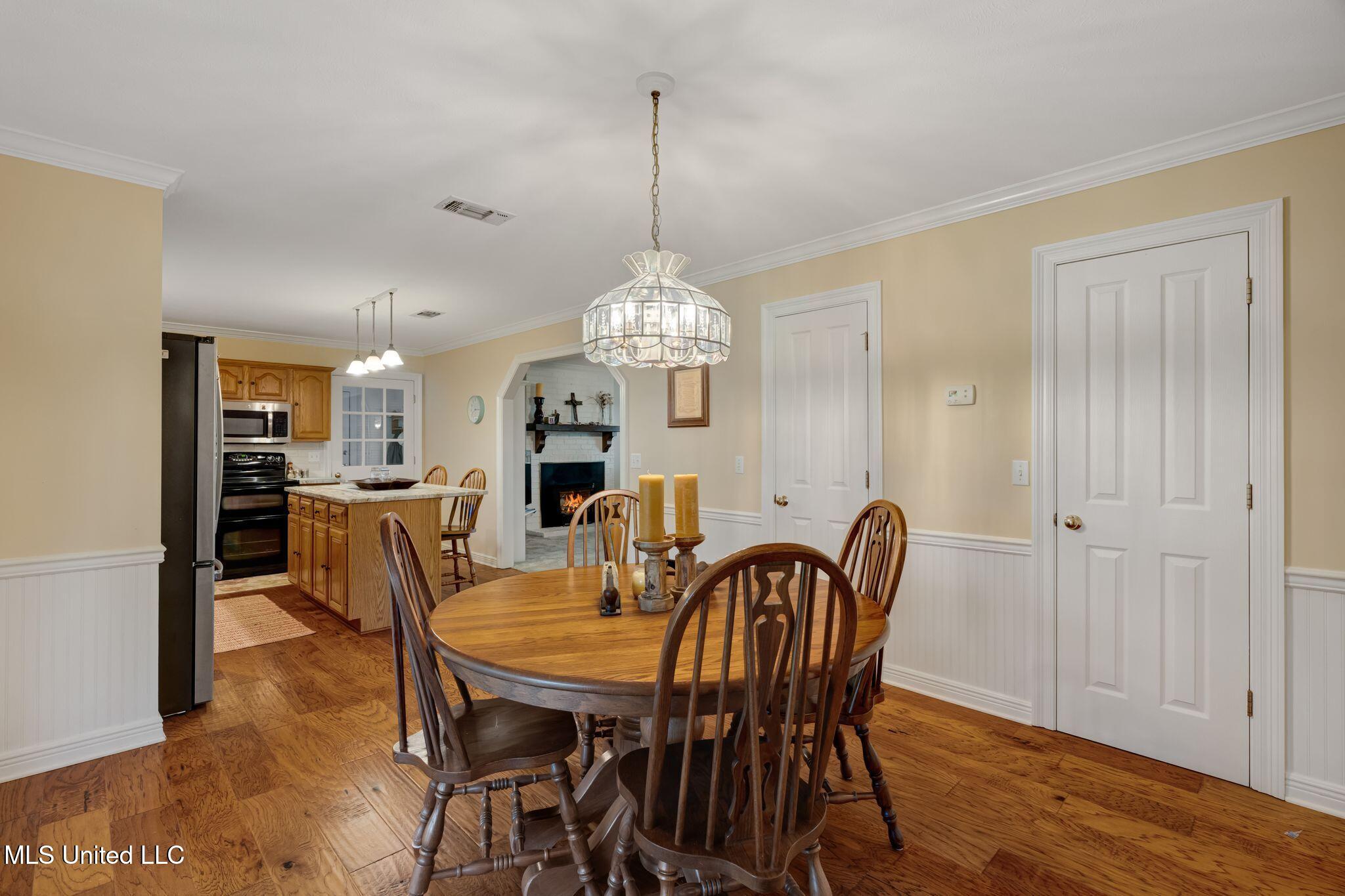 1227 Lambert Lane Southeast Brookhaven, MS 39601 - Photo 12 of 43 1227_Lambert_Ln_SE-12