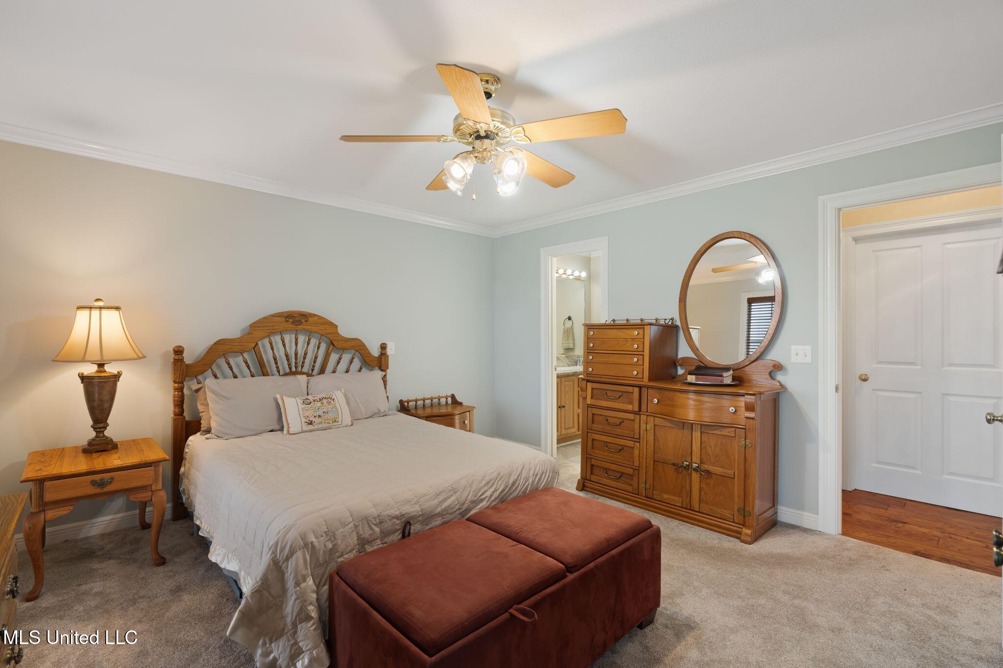 1227 Lambert Lane Southeast Brookhaven, MS 39601 - Photo 20 of 43 1227_Lambert_Ln_SE-20