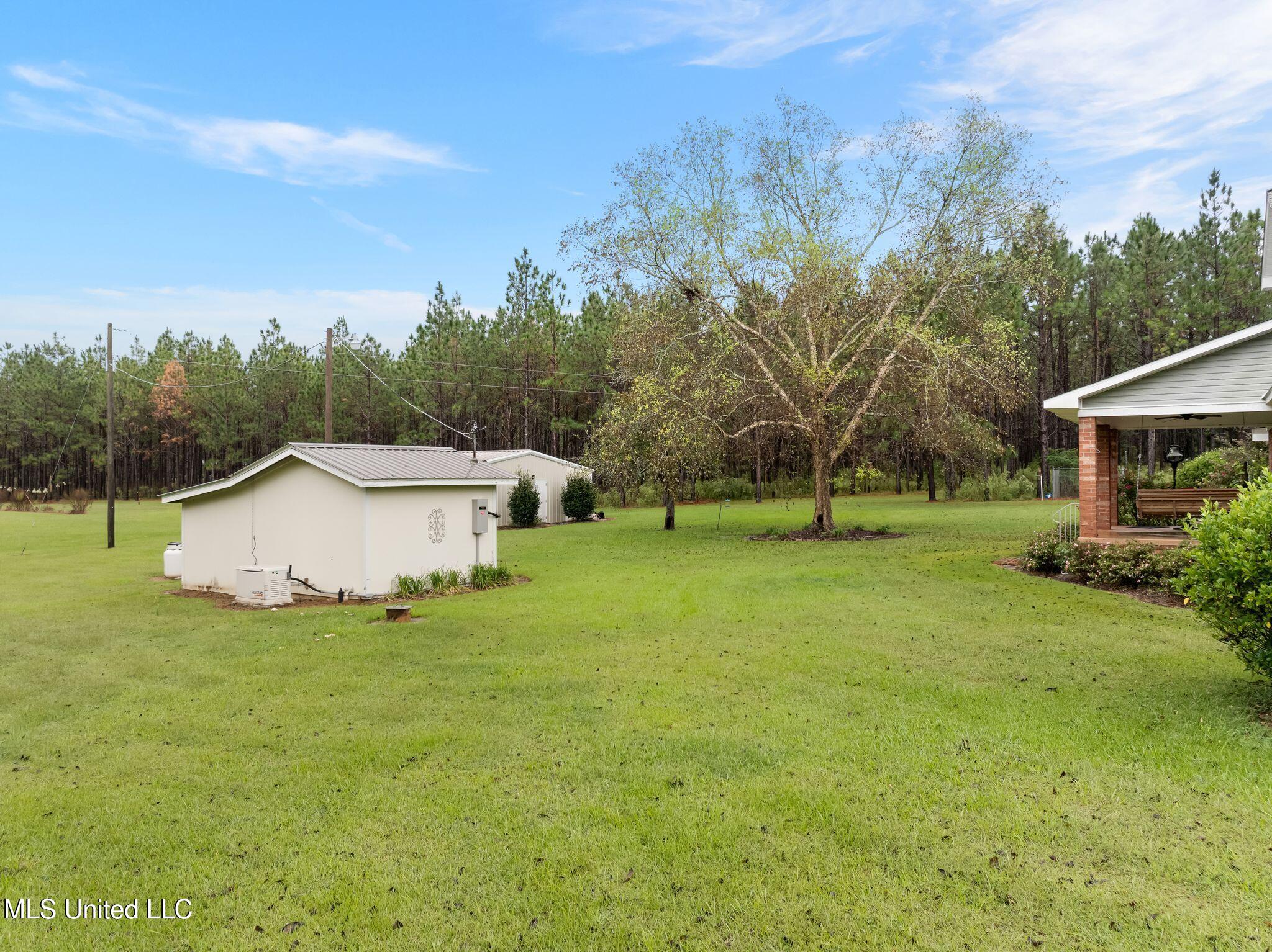 1227 Lambert Lane Southeast Brookhaven, MS 39601 - Photo 36 of 43 1227_Lambert_Ln_SE-36