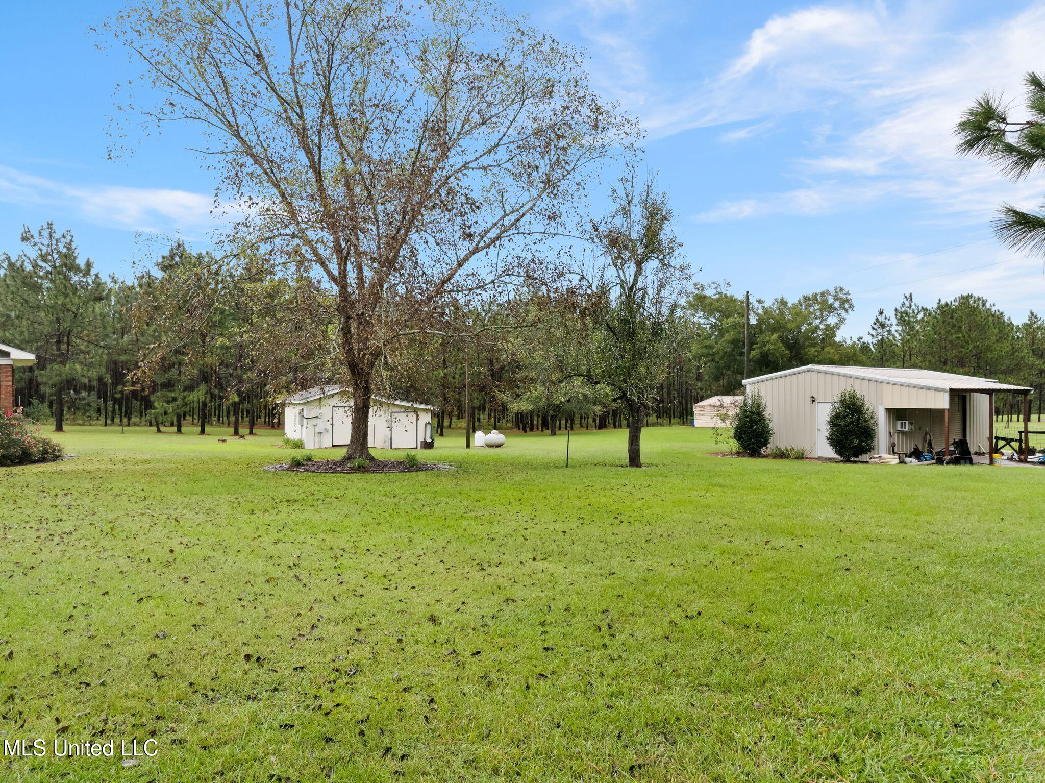 1227 Lambert Lane Southeast Brookhaven, MS 39601 - Photo 37 of 43 1227_Lambert_Ln_SE-37