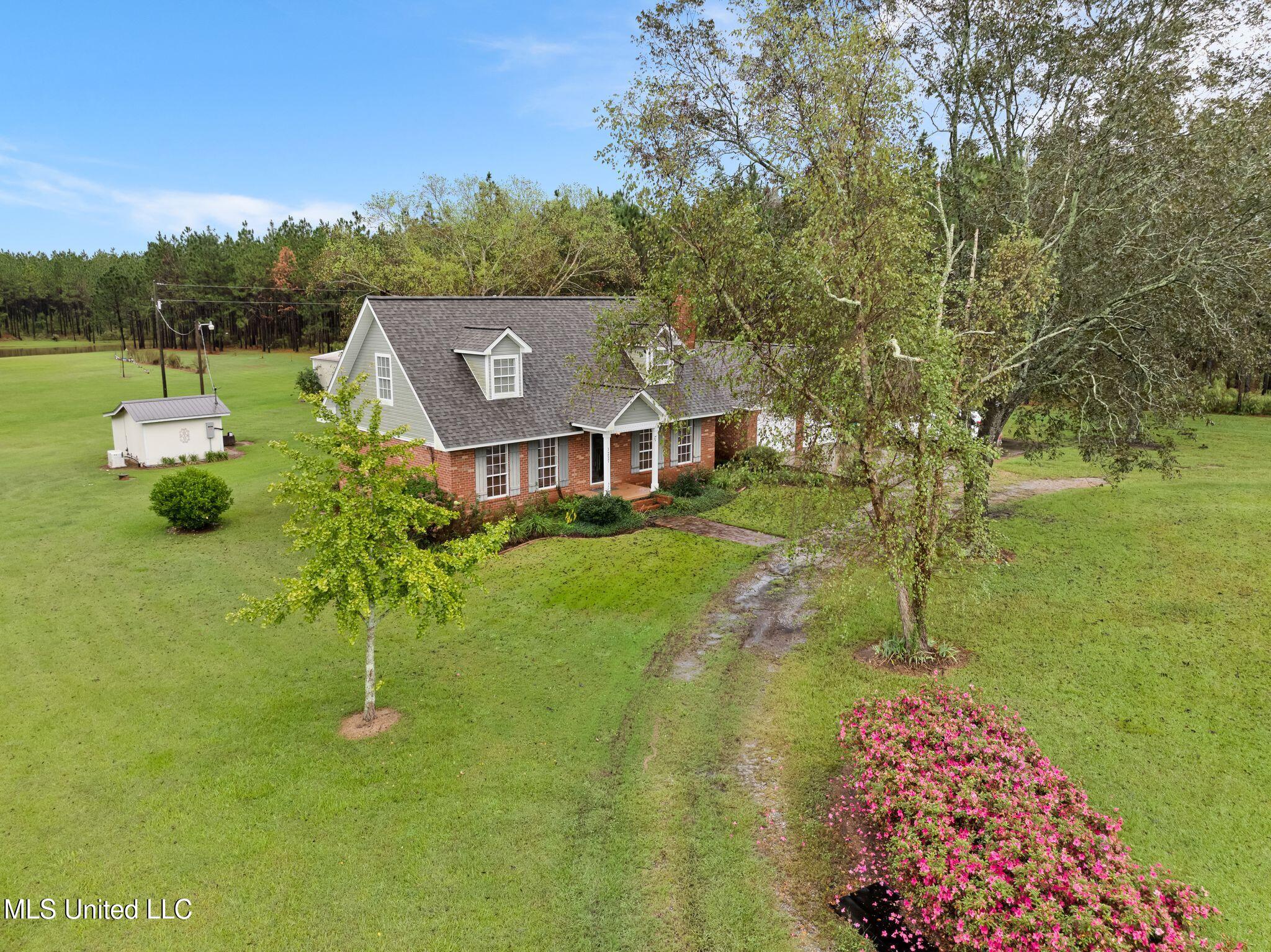 1227 Lambert Lane Southeast Brookhaven, MS 39601 - Photo 39 of 43 1227_Lambert_Ln_SE-39