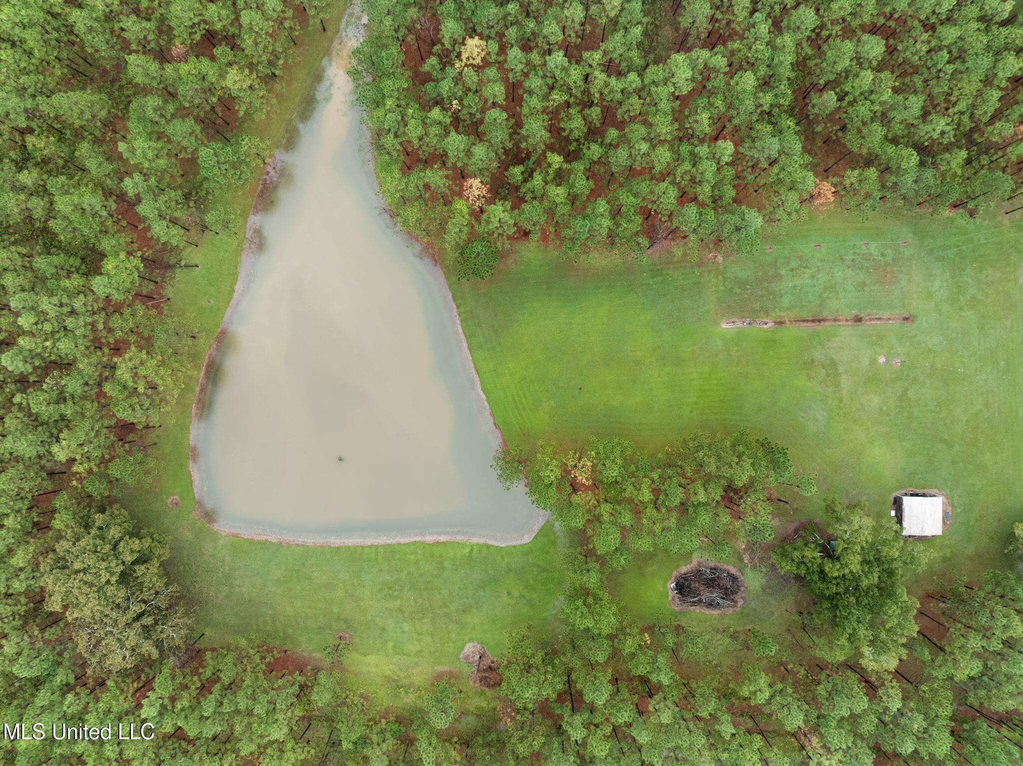 1227 Lambert Lane Southeast Brookhaven, MS 39601 - Photo 42 of 43 1227_Lambert_Ln_SE-42